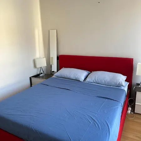 アパート Bilocale Moderno In Centro トリノ