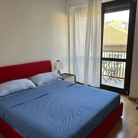 Bilocale Moderno In Centro *